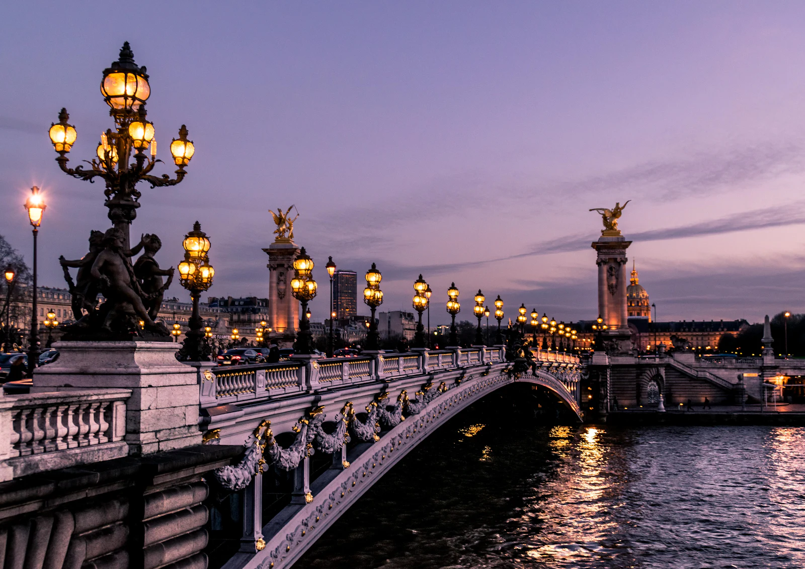 Office space for rent in Paris